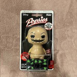 Funko Popsies Oogie Boogie Figure 2022
